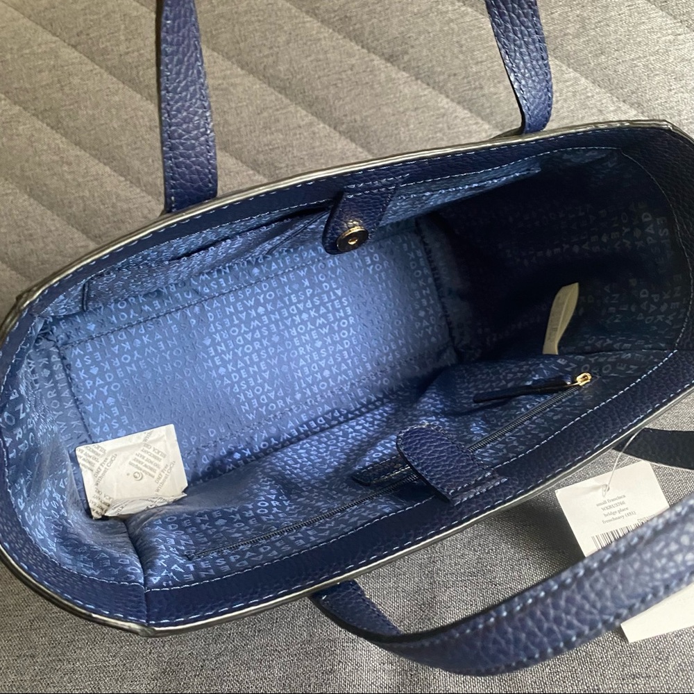 brand new kate spade small francisca bridge place - Picture 5 of 7
